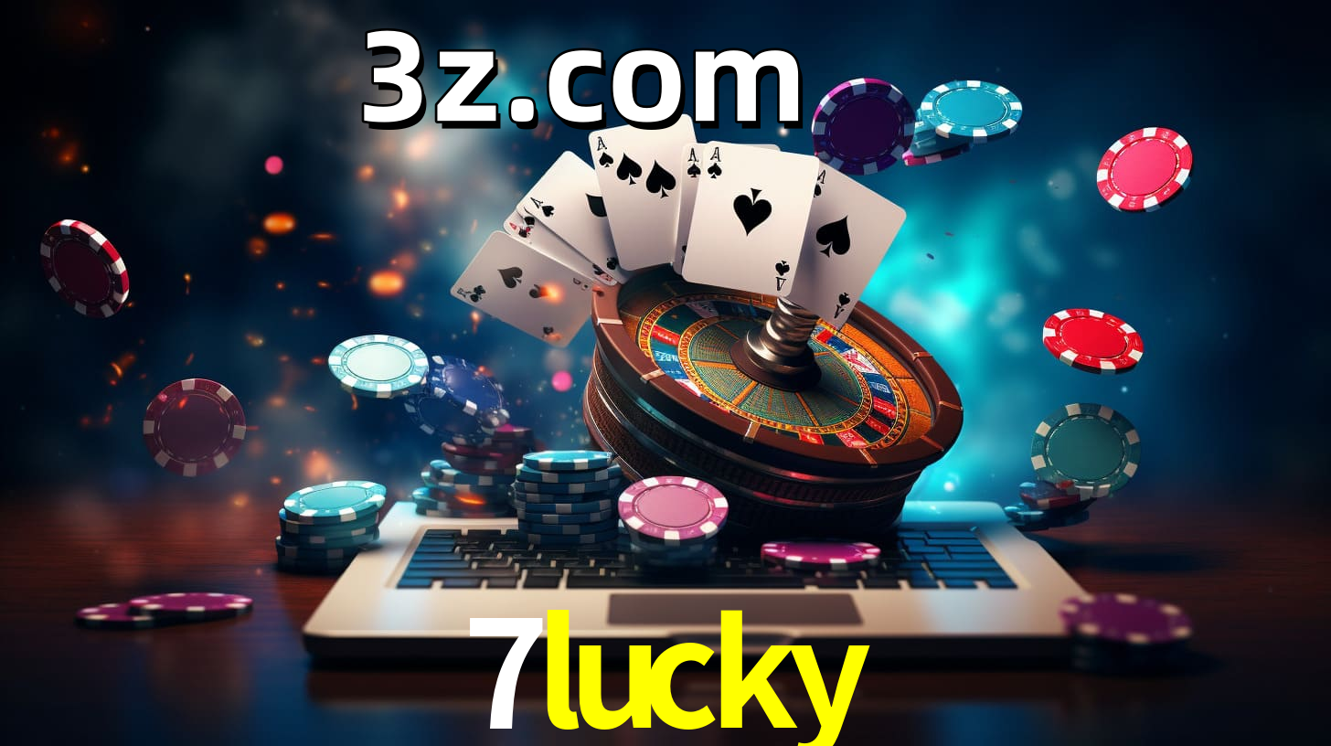 Segurança App 7lucky
